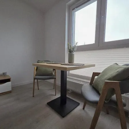 Apartament Saski Point Lublin